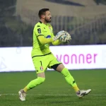 Oumar Konaté attend son visa de travail