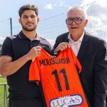David Vignes : « Il n&rsquo;y a rien d&rsquo;irréversible pour Mamadou Samassa, c&rsquo;est à Maxime Hautbois de saisir sa chance »