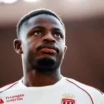 VIDEO. Le but de Mathys Houdayer face au Stade Rennais