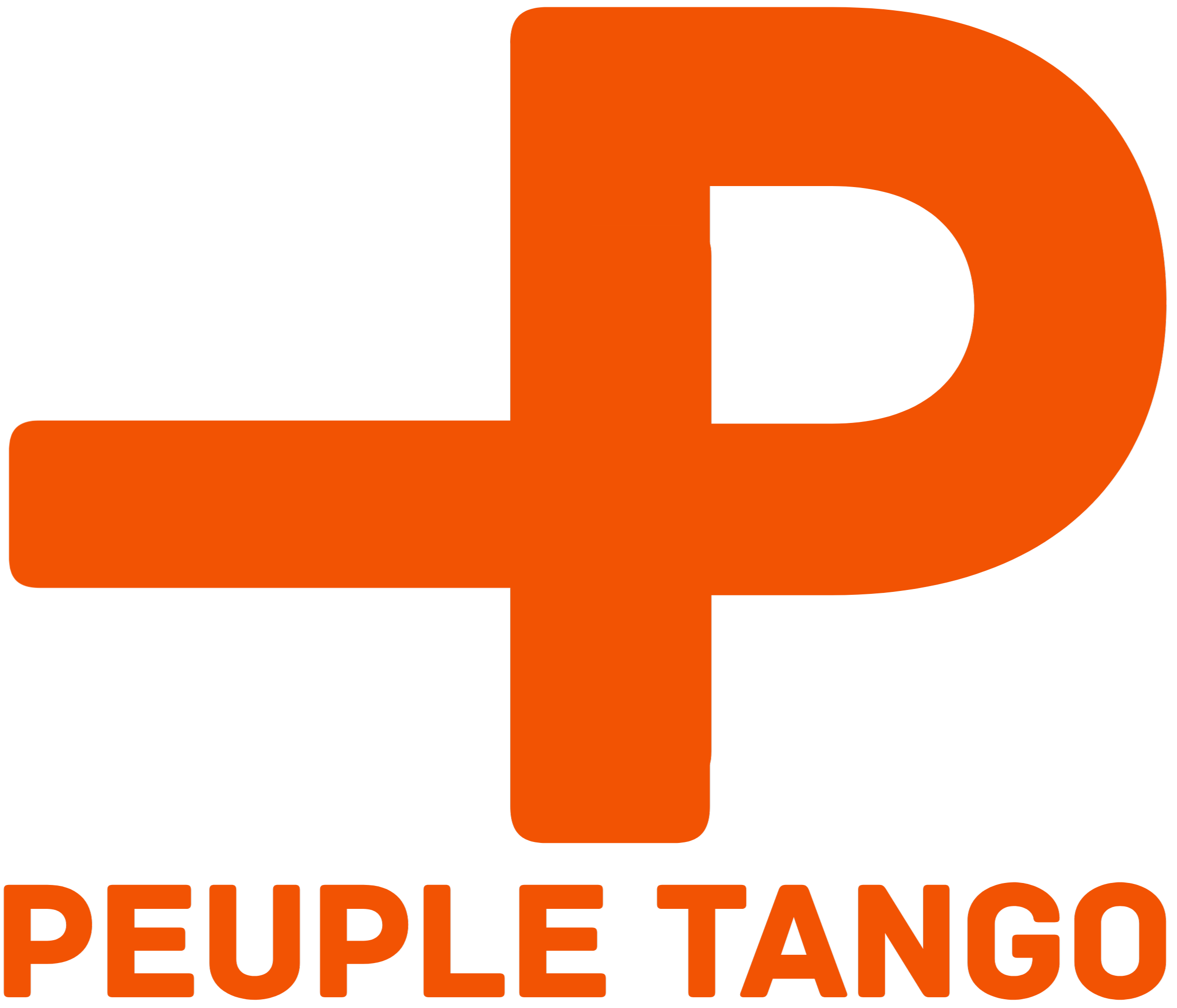 Peuple Tango